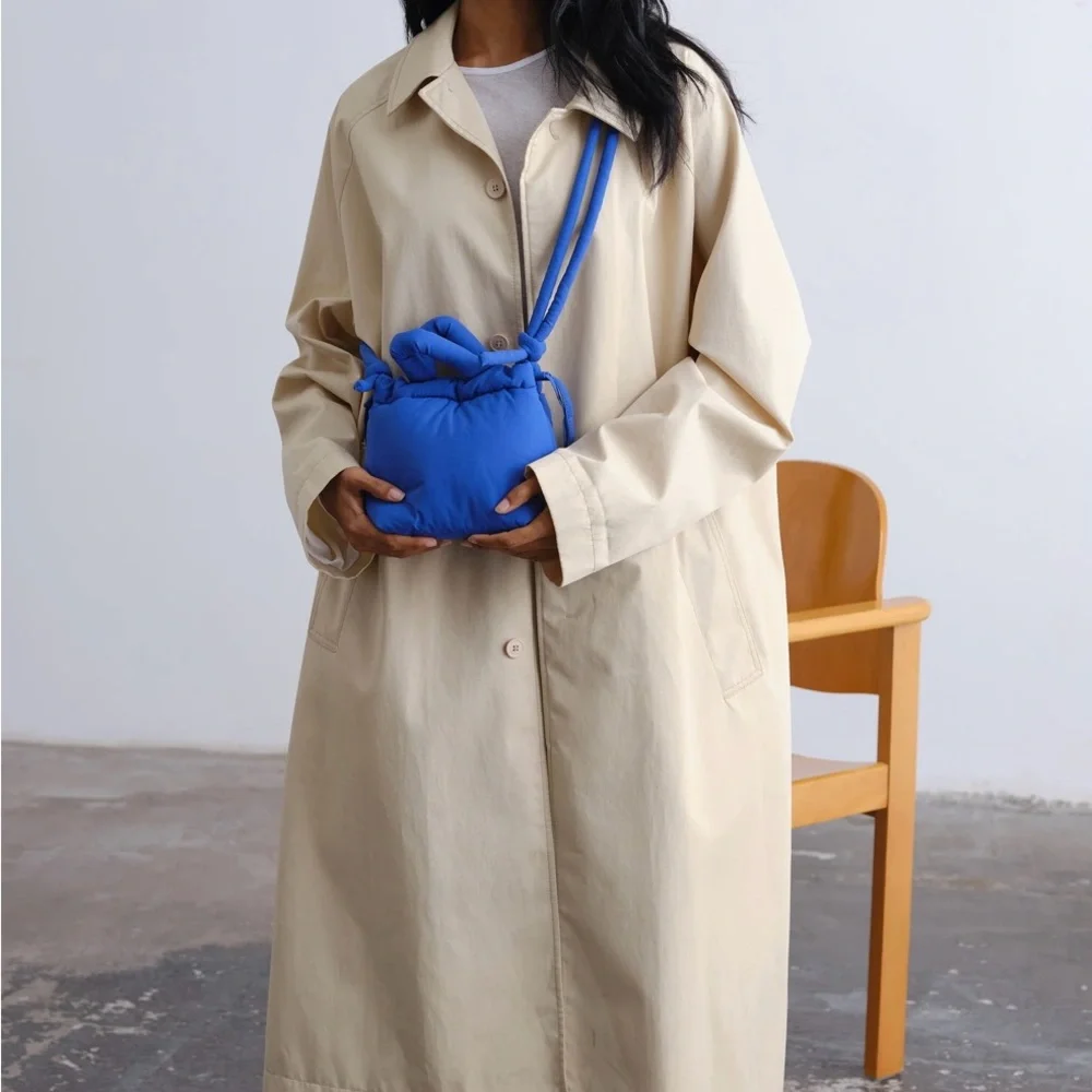 MICRO ONA SOFT BAG - Picture 6 of 7